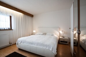 1 soverom, reiseseng for barn, wi-fi og sengetøy