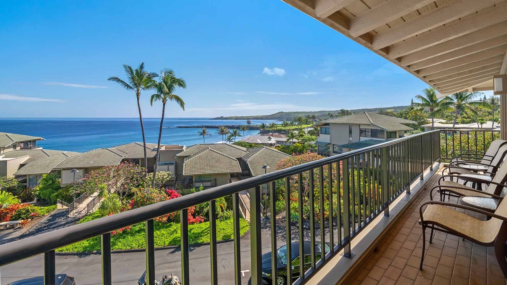 Kapalua Bay Villa 17B2 By Parrish - Best West Maui location