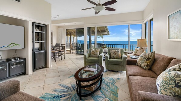 Televisión y libros 