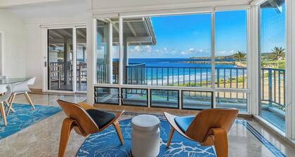Kapalua Bay Villa 20B4 By Parrish Maui - Beachfront & great Beach Access