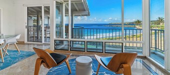 Kapalua Bay Villa 20B4 By Parrish Maui - Beachfront & great Beach Access