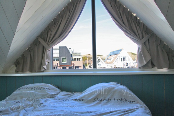 2 dormitorios y wifi