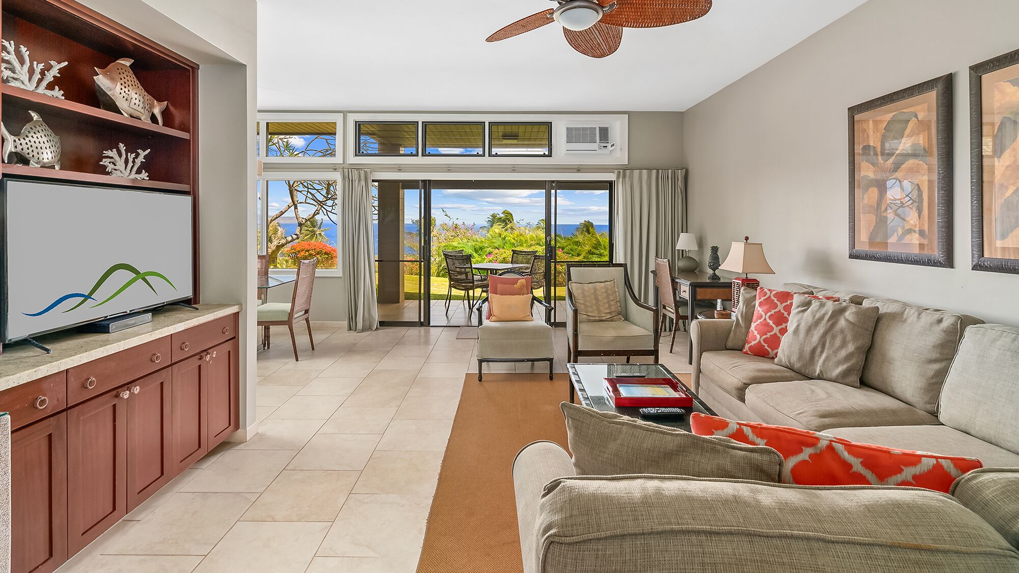 Télévision à écran plat, livres