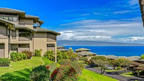 Exterior - Kapalua Ridge Villa 611 By Parrish Maui - Close to pool & AC (Lahaina)
