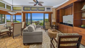 Televisión y libros 