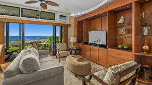 Televisión y libros 