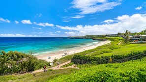 Toallas de playa 