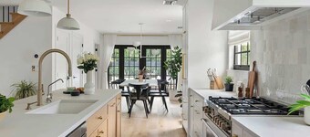 The Lotus House · The Lotus House | Palm Beach Luxury Resort Living