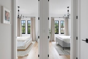 15 quartos, ferros/tábuas de passar roupa