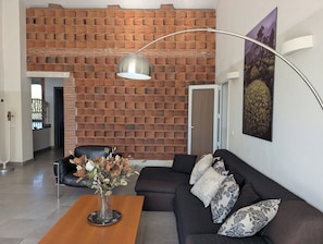 电视、DVD 播放器、书