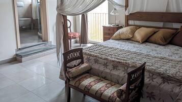 4 Schlafzimmer, Bügeleisen/Bügelbrett, Reisekinderbett, kostenloses WLAN