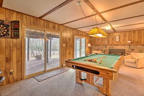 Sala de jogos