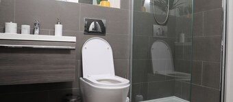 Plush 2-bedroom  apartment Coventry city center