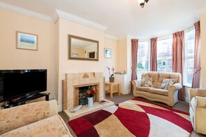 Télévision, lecteur de DVD