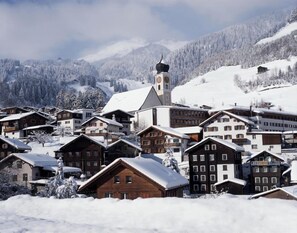 Außenbereich