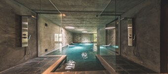 Be House Suites & Spa