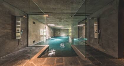 Be House Suites & Spa