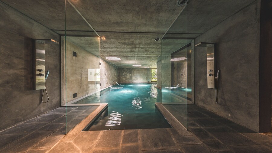 Be House Suites & Spa