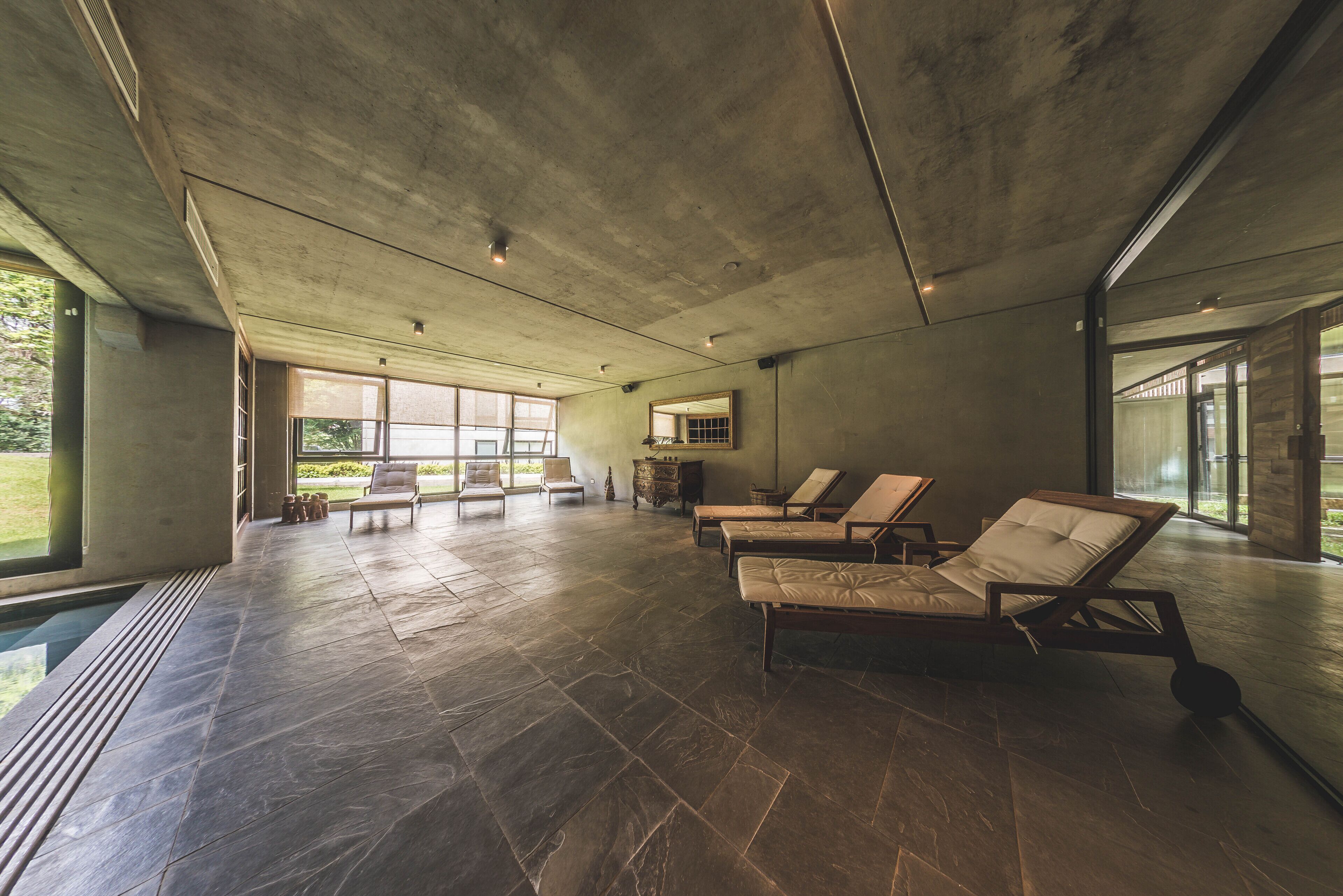 Foto - Be House Suites & Spa