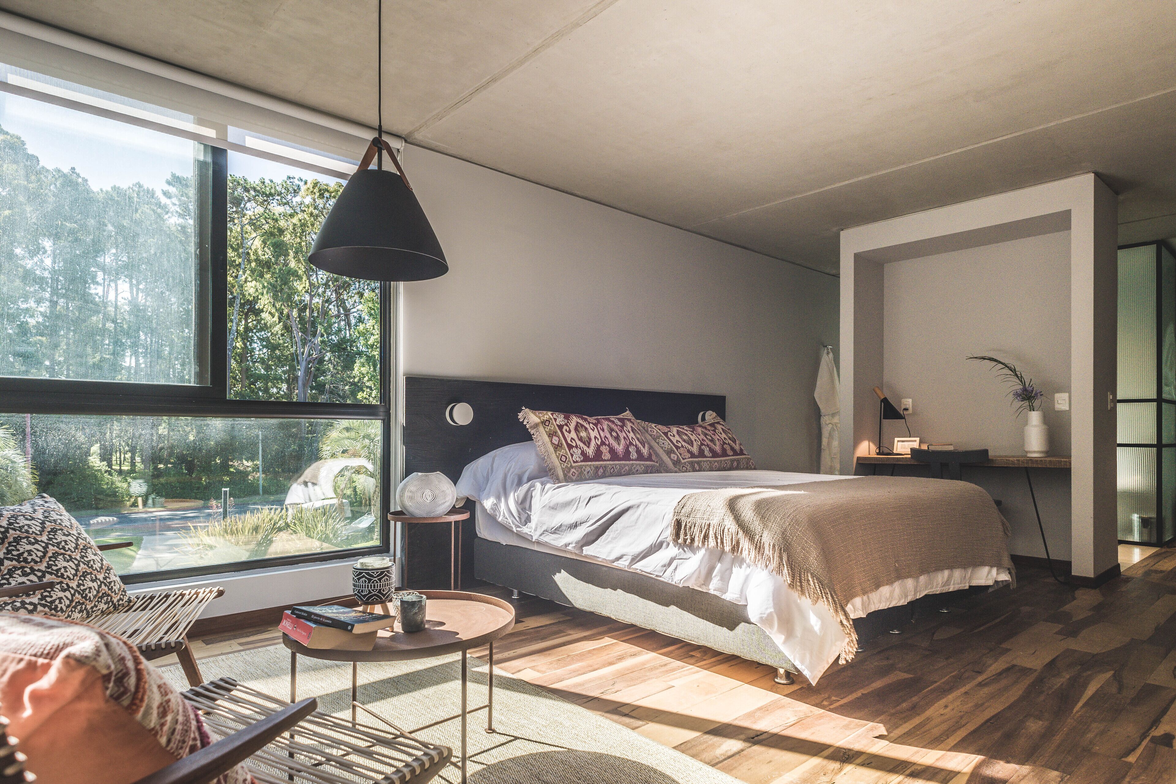 Foto - Be House Suites & Spa