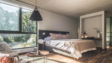 Chambre Double Deluxe