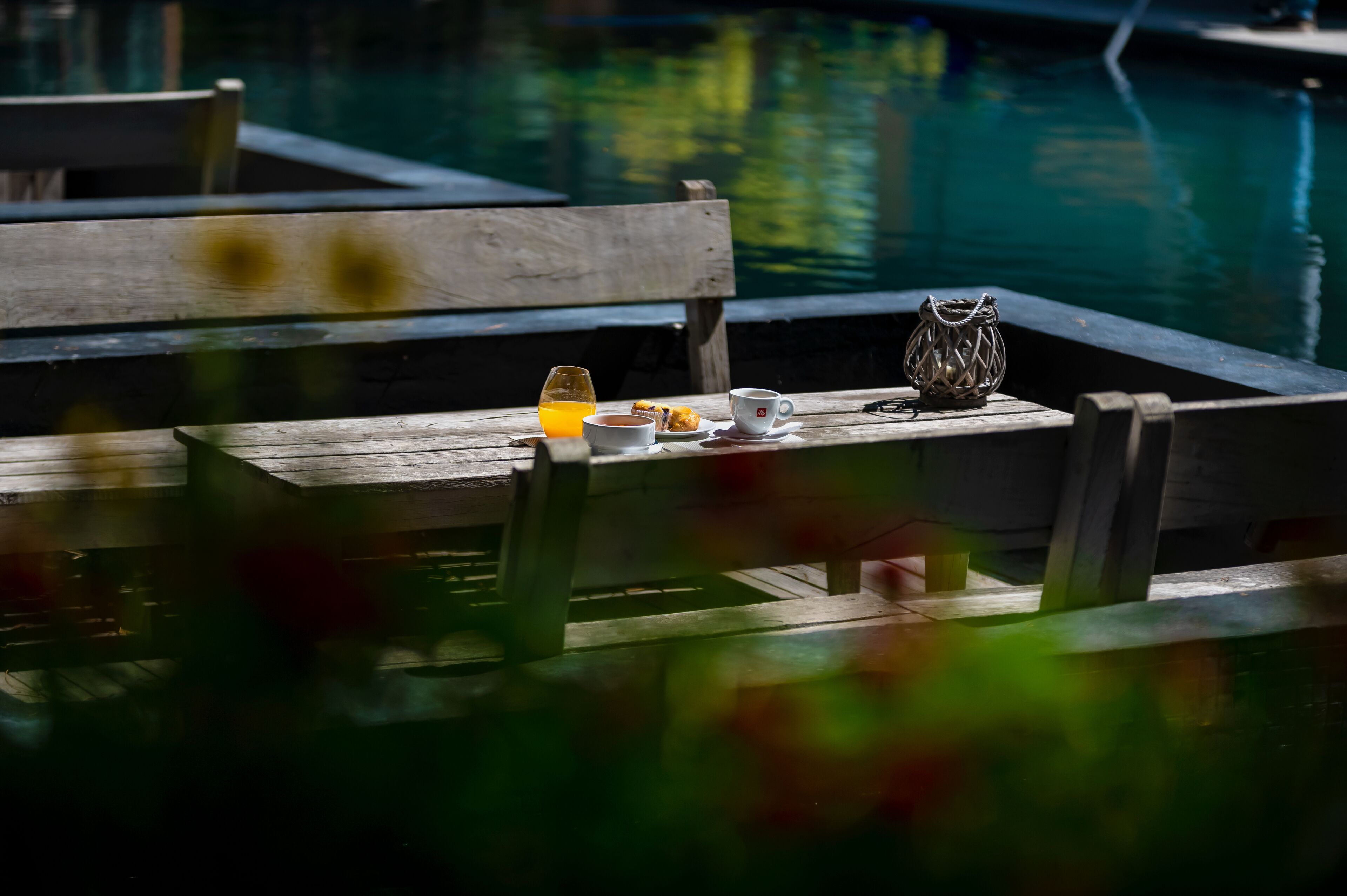 Foto - Be House Suites & Spa