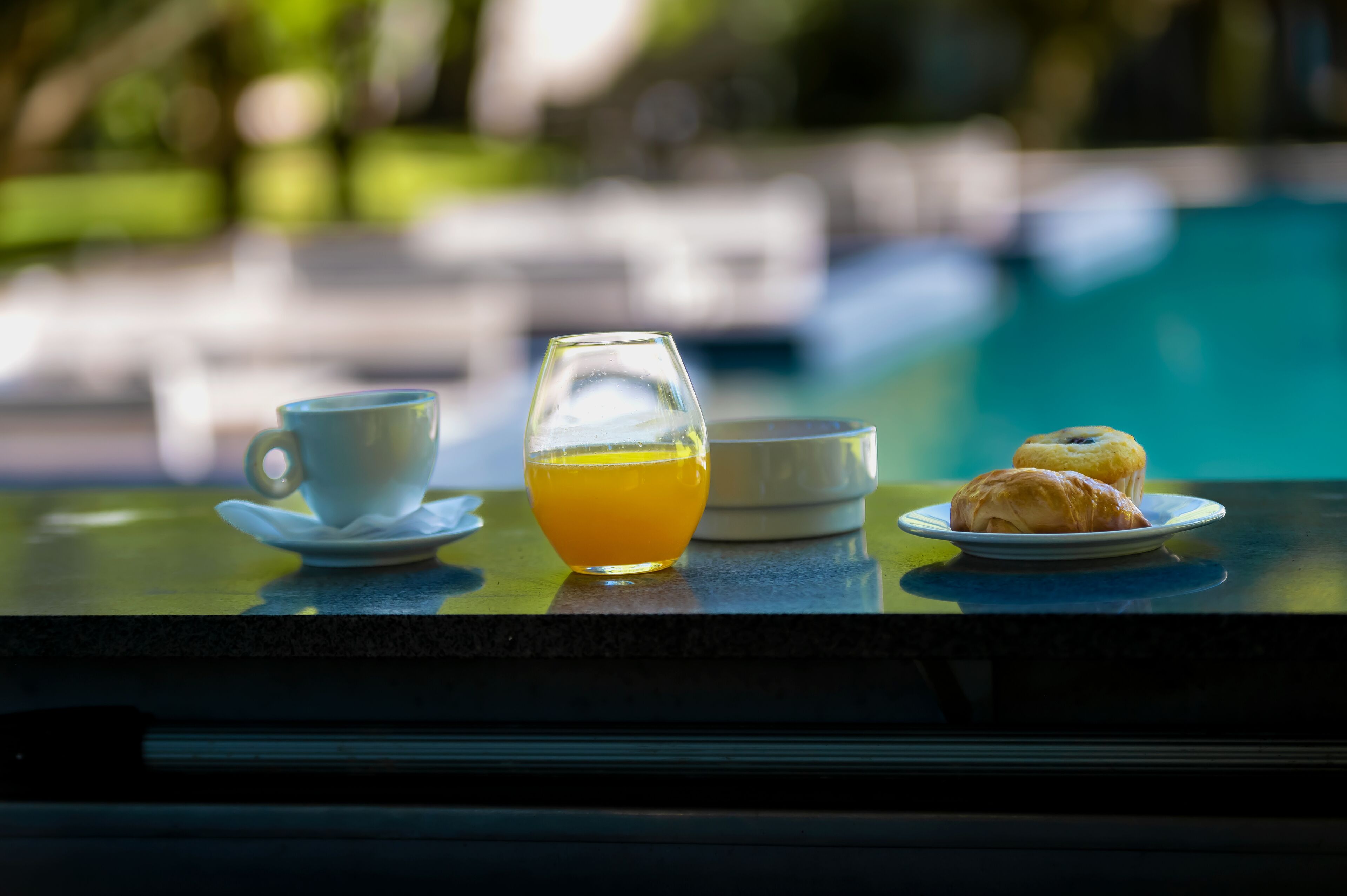 Foto - Be House Suites & Spa