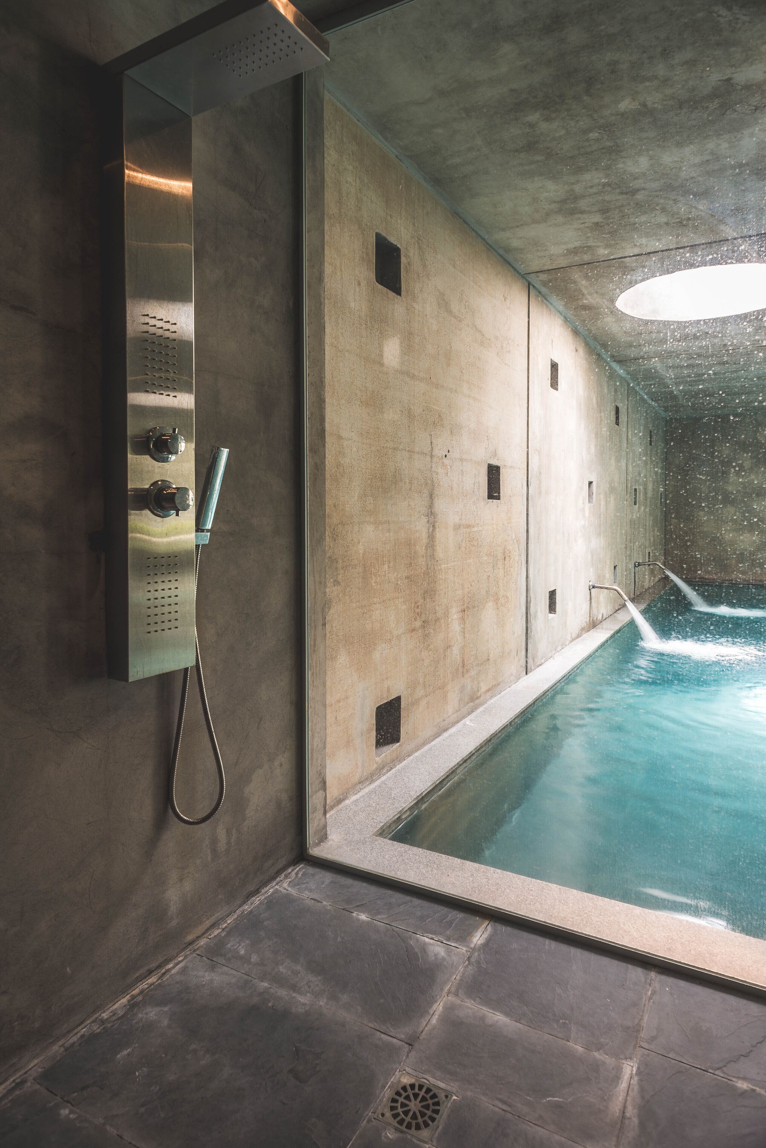 Foto - Be House Suites & Spa