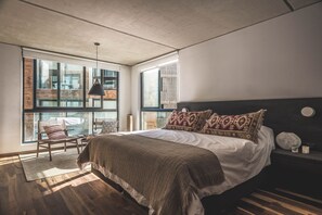 Quarto casal luxo | Roupas de cama de algodão egípcio, roupas de cama premium