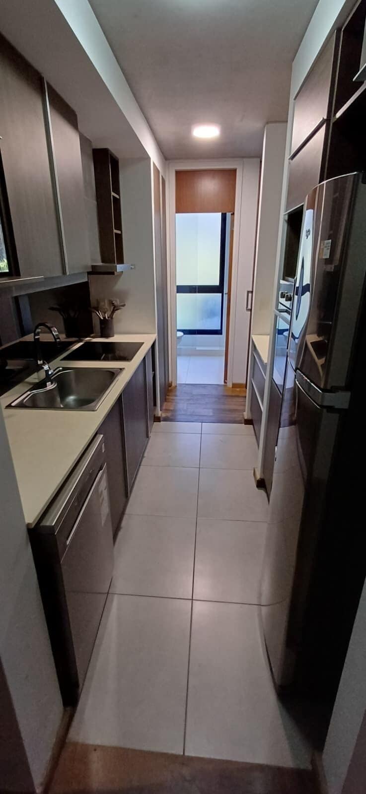 Foto - Be House Suites & Spa