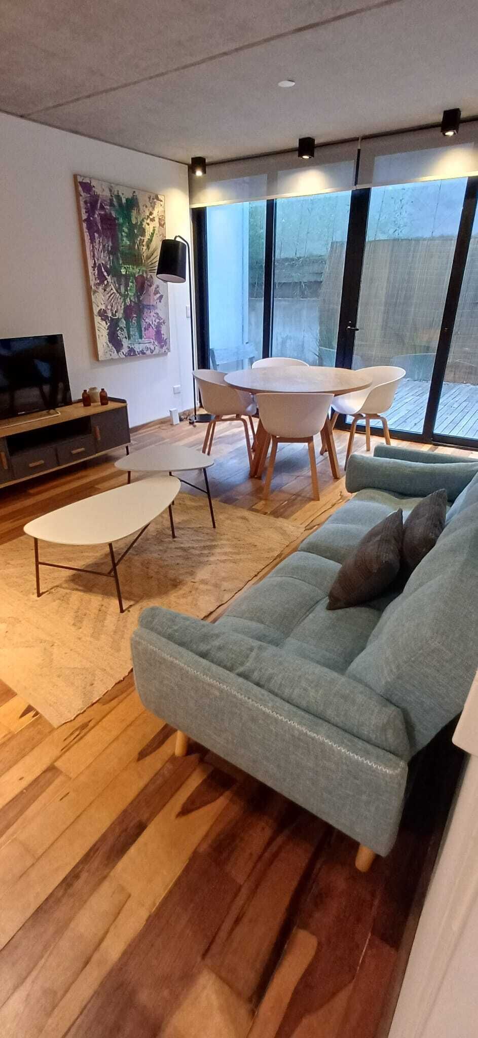 Deluxe Apartment, Courtyard View | Courtyard view