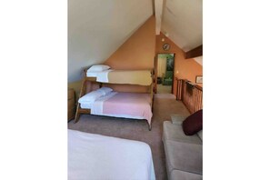 2 habitaciones