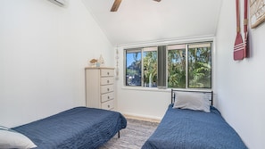 3 bedrooms, internet