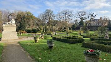 Apartment, 1 Queen Bed | Dining