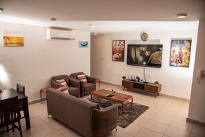 Fernseher, Netflix, Streaming-Dienste