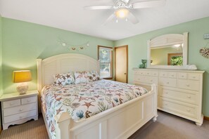 6 Schlafzimmer, Bügeleisen/Bügelbrett, WLAN, Bettwäsche