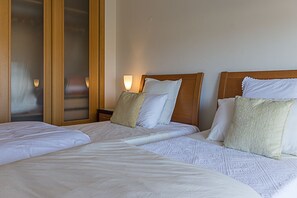 1 bedroom - Quarius Red Apartment, Portimão, Algarve (Portimão)