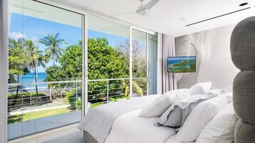 6 chambres, fer et planche Ă repasser, Wi-Fi gratuit, draps fournis