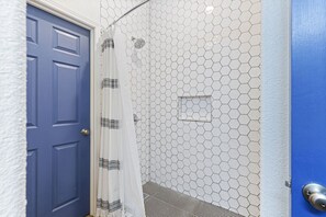 Hair dryer - Casa del Norte - Secluded Home in Del Norte Mtns (Alpine)