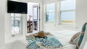 3 chambres, fer et planche Ă repasser, lit parapluie, Wi-Fi gratuit