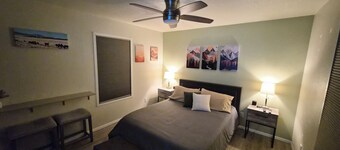 Cozy & Clean Casita w/ Hammocks & Disc Golf
