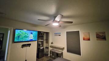 1 bedroom, WiFi