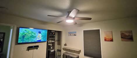 1 habitación y wifi
