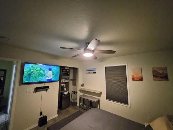 1 bedroom, WiFi
