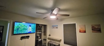 Cozy & Clean Casita w/ Hammocks & Disc Golf