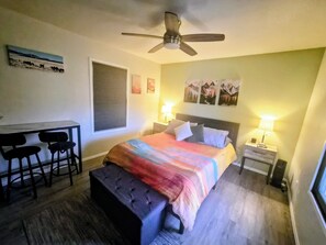 1 chambre, Wi-Fi