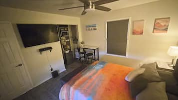 1 bedroom, WiFi