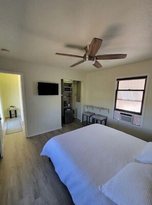 1 bedroom, WiFi