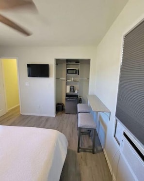 1 bedroom, WiFi