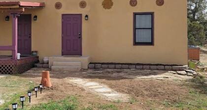 Cozy & Clean Casita w/ Hammocks & Disc Golf